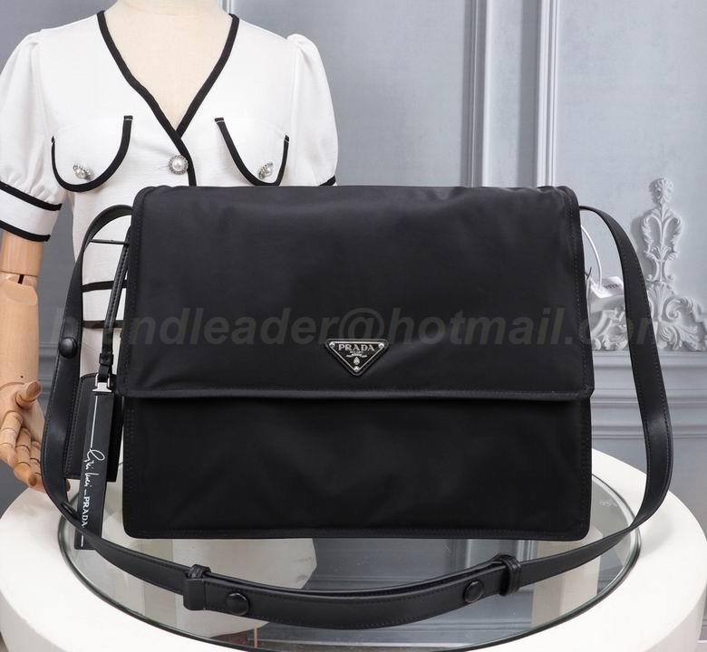 Prada Handbags 231